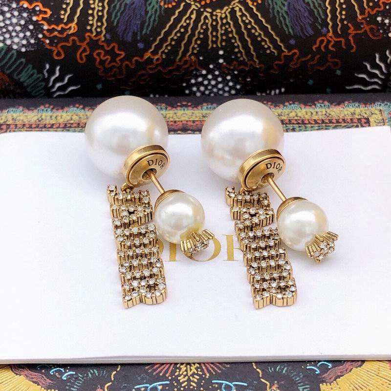 Dior Earring 03yxs134